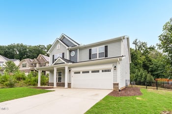 116 Kensington Dr, Pittsboro, NC 27312