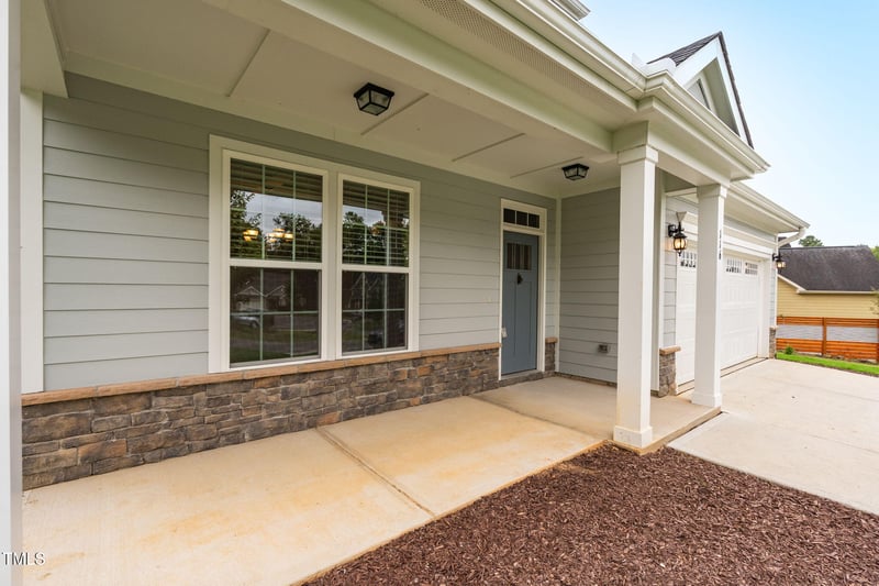 116 Kensington Dr, Pittsboro, NC 27312