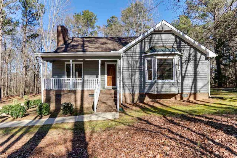 116 Keri Dr, Garner, NC 27529