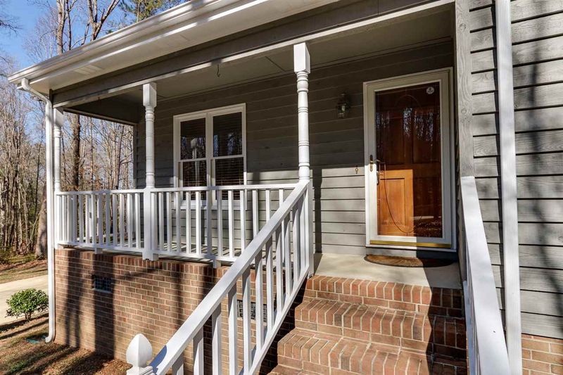 116 Keri Dr, Garner, NC 27529
