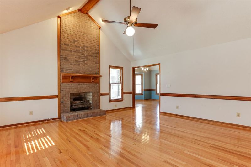 116 Keri Dr, Garner, NC 27529