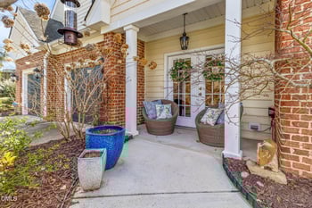 116 Kestrel Ct, Mebane, NC 27302