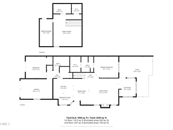 116 Kestrel Ct, Mebane, NC 27302