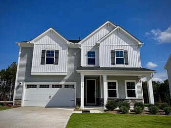 116 Keyshore Bend, Raleigh, NC 27610