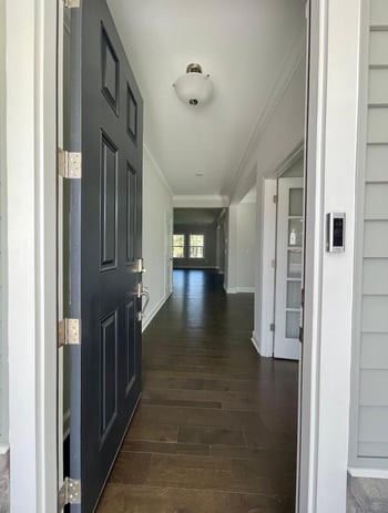 116 Keyshore Bend, Raleigh, NC 27610