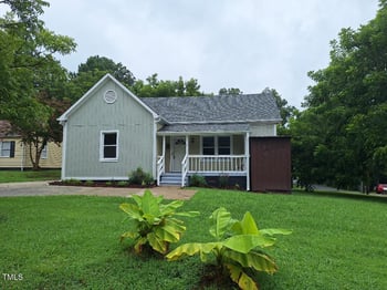 116 Kime St, Burlington, NC 27215