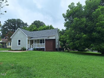 116 Kime St, Burlington, NC 27215