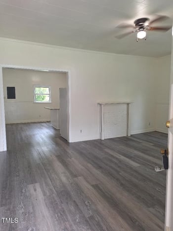 116 Kime St, Burlington, NC 27215