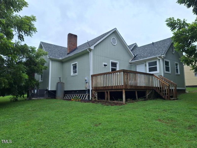 116 E Kime St, Burlington, NC 27215
