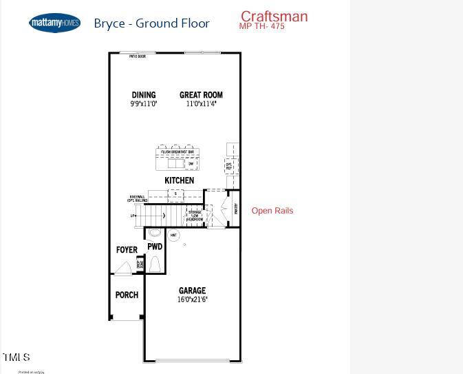 116 Kobus Ct, Garner, NC 27529