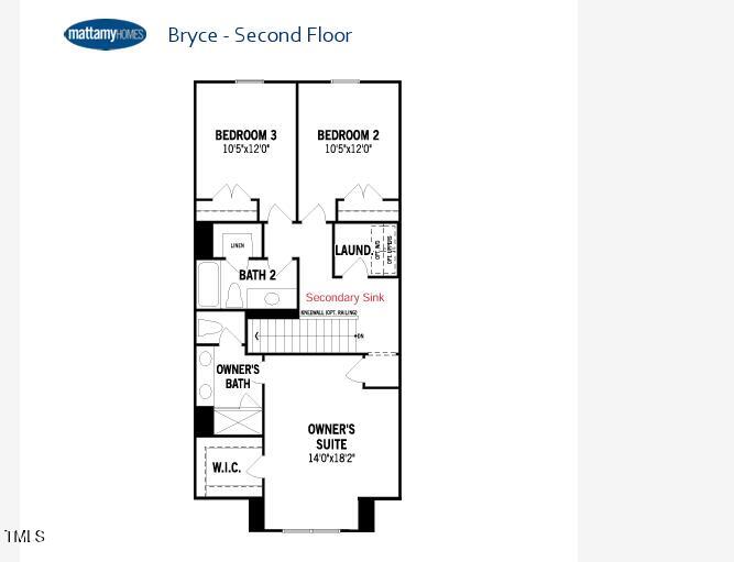 116 Kobus Ct, Garner, NC 27529