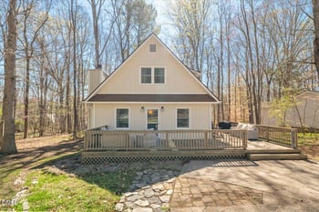 116 Lafayette Dr, Hillsborough, NC 27278