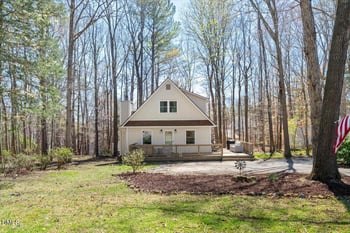 116 Lafayette Dr, Hillsborough, NC 27278