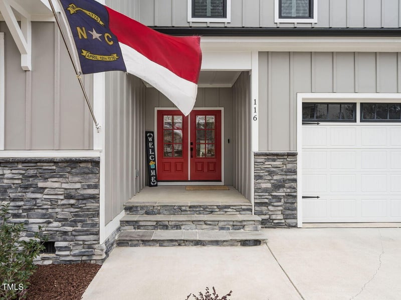 116 Lager Ln, Garner, NC 27529