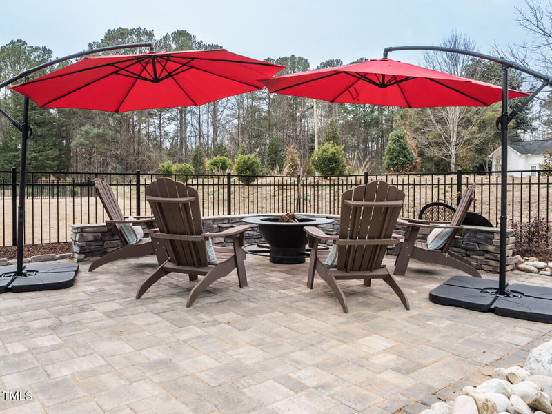 116 Lager Ln, Garner, NC 27529