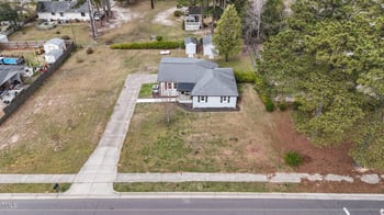 116 Lakewood Dr, Wendell, NC 27591