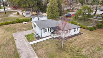 116 Lakewood Dr, Wendell, NC 27591