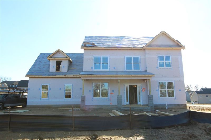 116 Landry Ct, Clayton, NC 27527