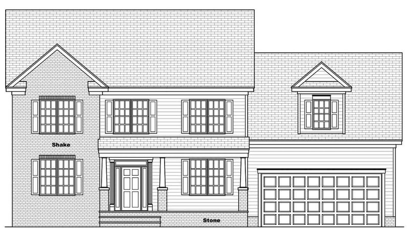 116 Landry Ct, Clayton, NC 27527