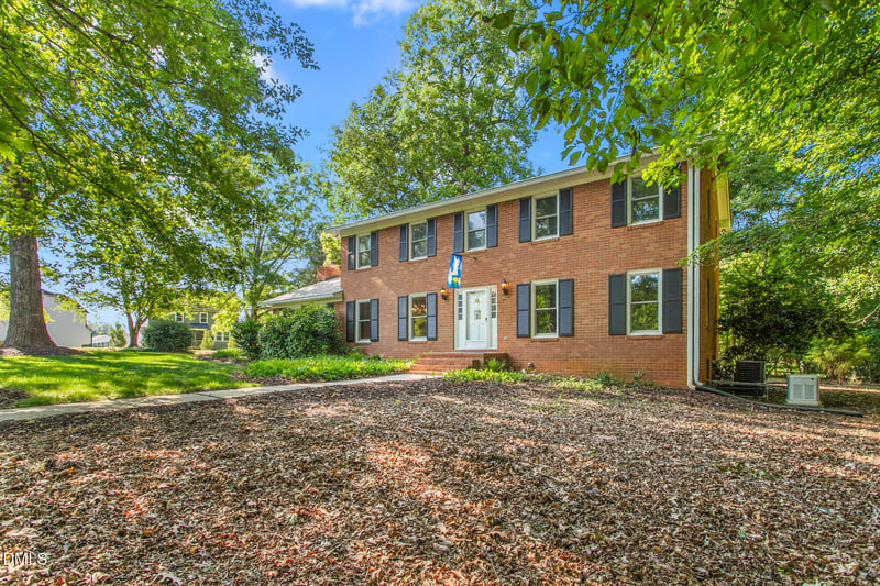 116 Laramie Dr, Mebane, NC 27302