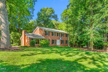 116 Laramie Dr, Mebane, NC 27302