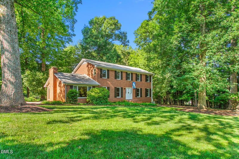 116 Laramie Dr, Mebane, NC 27302