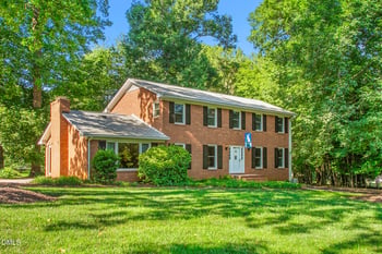 116 Laramie Dr, Mebane, NC 27302