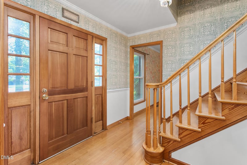 116 Laramie Dr, Mebane, NC 27302