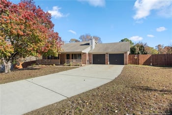 116 Lark Ct, Fayetteville, NC 28306