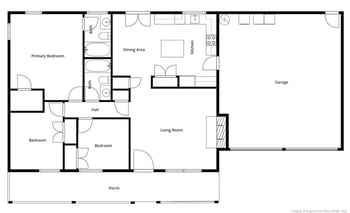 116 Lark Ct, Fayetteville, NC 28306