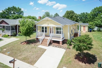 116 Laurel Ave, Durham, NC 27701