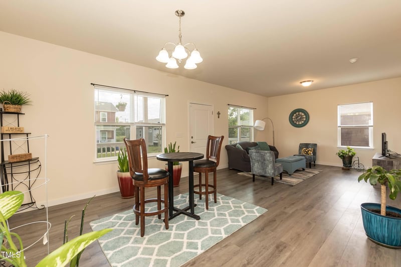 116 Laurel Ave, Durham, NC 27701