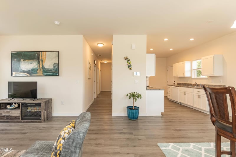 116 Laurel Ave, Durham, NC 27701