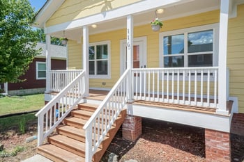 116 Laurel Ave, Durham, NC 27701