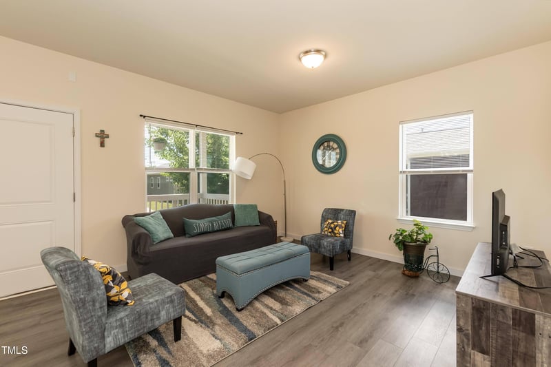 116 Laurel Ave, Durham, NC 27701