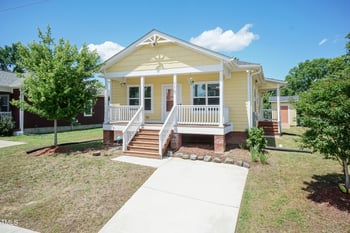 116 Laurel Ave, Durham, NC 27701