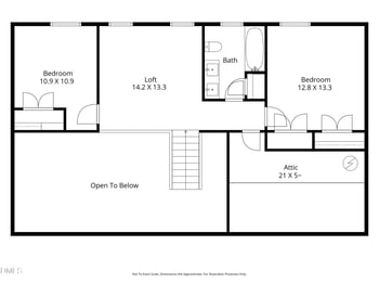 116 Laurenbrook Ct, Cary, NC 27518