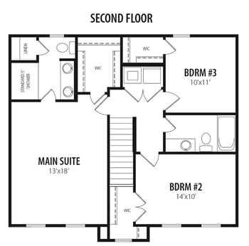 116 Legolas Ct, Middlesex, NC 27557