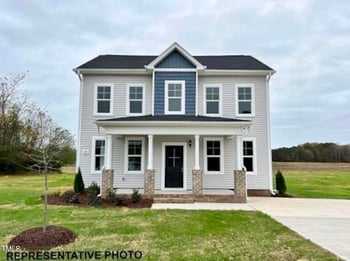 116 Legolas Ct, Middlesex, NC 27557
