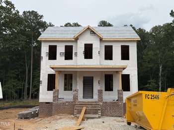 116 Legolas Ct, Middlesex, NC 27557