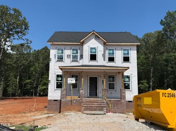 116 Legolas Ct, Middlesex, NC 27557