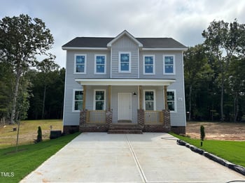 116 Legolas Ct, Middlesex, NC 27557