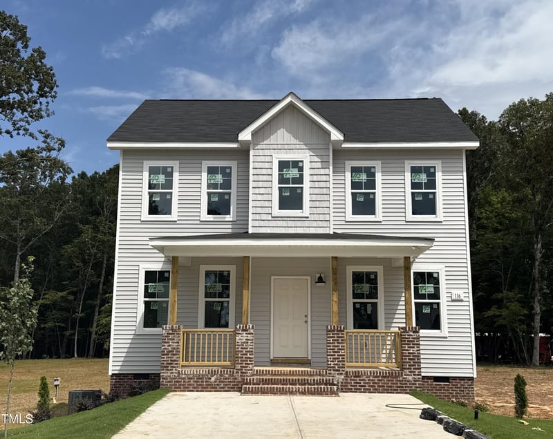 116 Legolas Ct, Middlesex, NC 27557