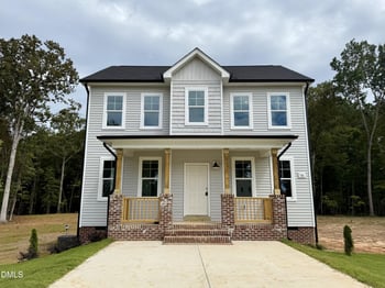116 Legolas Ct, Middlesex, NC 27557
