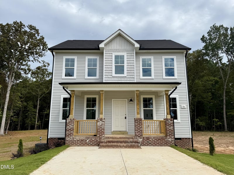 116 Legolas Ct, Middlesex, NC 27557