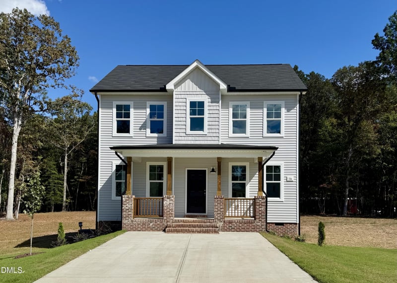 116 Legolas Ct, Middlesex, NC 27557