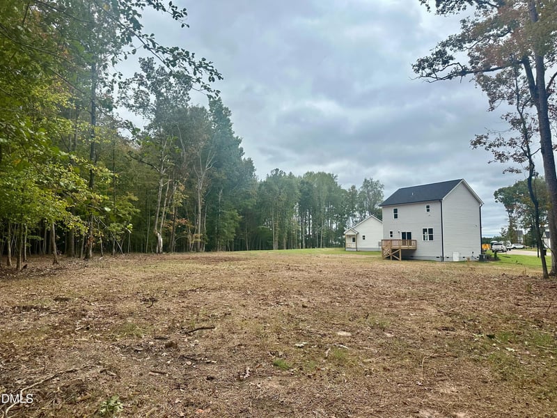 116 Legolas Ct, Middlesex, NC 27557