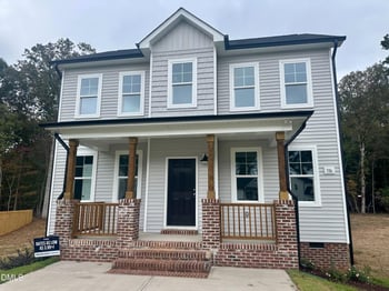 116 Legolas Ct, Middlesex, NC 27557