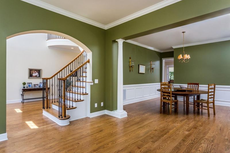 116 Level Ridge Dr, Cary, NC 27519