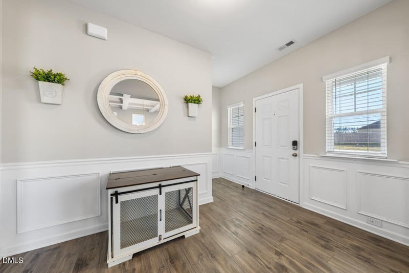 116 Lexington Dr, Sanford, NC 27332